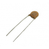 0.015UF 50V RADIAL CÉRAMIQUE