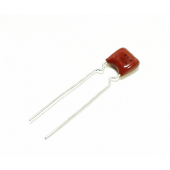 0.015UF 50V RADIAL SURPLUS
