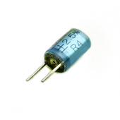 0.027UF 63V RADIAL PETIT