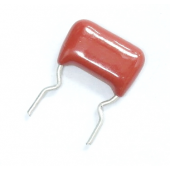 0.0022UF À 50V