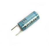 0.027UF 63V RADIAL ROND LONG