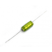 0.047UF 400V AXIAL VERT