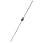 DIODES ROUGES x 1