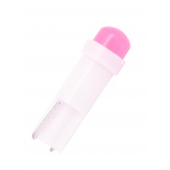 T5 LAMP  MAUVE