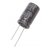 3300UF 28V RADIAL