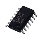 Surface mount