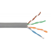 CAT6A-GRY  GRIS