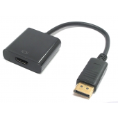 CJ21-0026  DISPLAY PORT HDMI