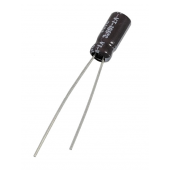 2.2UF 100V 105°