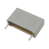 0.15uF 275VAC