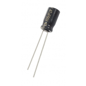 47UF 50V 105°