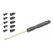 VIS DE RÉPARATION POUR PNEU 10 MCX (2)