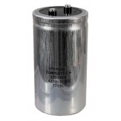Condensateur polarisé 4 200 μF à 200 VDC 32D5468