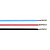 Fil 3 conducteurs 24 AWG multibrins