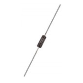 Résistances 80.6 KΩ  1/2 Watt  5% - 5 pcs 