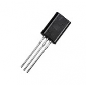 TRANSISTOR