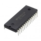 Circuit intégré 88C681P à 28 contacts