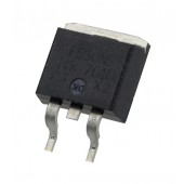 Transistor IRF530NS