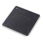 Interface mémoire LPC2468FBD208