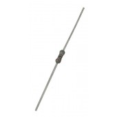 Résistances 14.7 KΩ  1/4 Watt  1% - 100 pcs