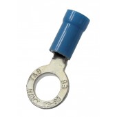 Terminal anneau pour fils 6 AWG