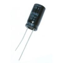 330UF-50V