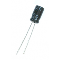 22uf à 63 Volts 85