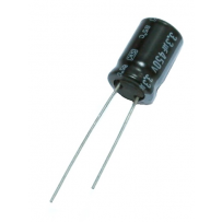 3.3uf à 450 Volts 85
