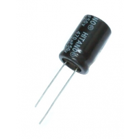 470uf à 50 Volts 85