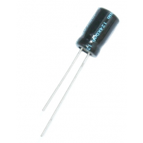 1uf à 250 Volts 105
