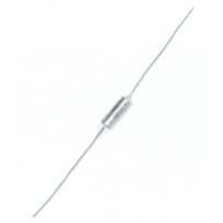 3.3uf à 50 Volts