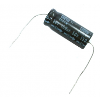 150uf à 50 Volts 85 axial
