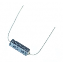 47uf à 16 Volts 85 axial