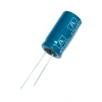 470uf à 63 Volts 85