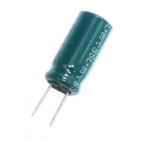 22uf à 160 Volts 85