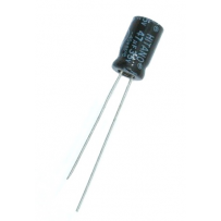 47uf à 35 Volts 85