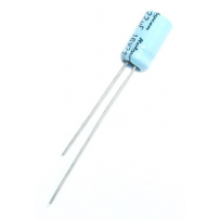 22uf à 16 Volts 85