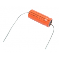 470uf à 25 Volts 85 axial
