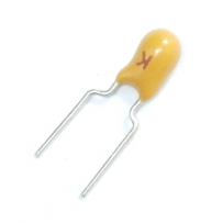 1uf à 35 Volts