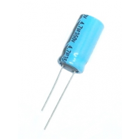4.7uf à 350 Volts