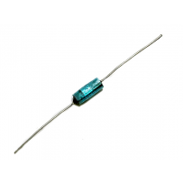 120PF 160V AXIAL