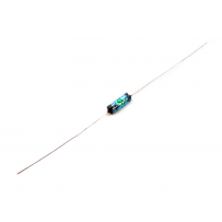 0.0012UF 160V AXIAL LONGUE