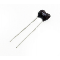 390PF 500V RADIAL MICA
