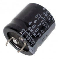 47UF400V