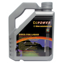 FOG LIQUID