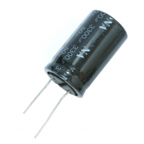 3300UF 50V