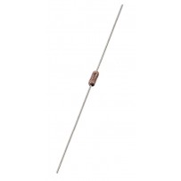 Résistances 549 KΩ  1/4 Watt  1% - 5 pcs