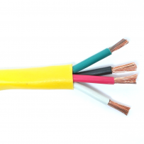 IN-WALL 4C 12 AWG