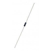 Résistances 105Ω  1/4 Watt  1% - 5 pcs