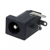 Connecteur d'alimentation DC - 6,1x3,1 mm - Par 1 pièce(s)